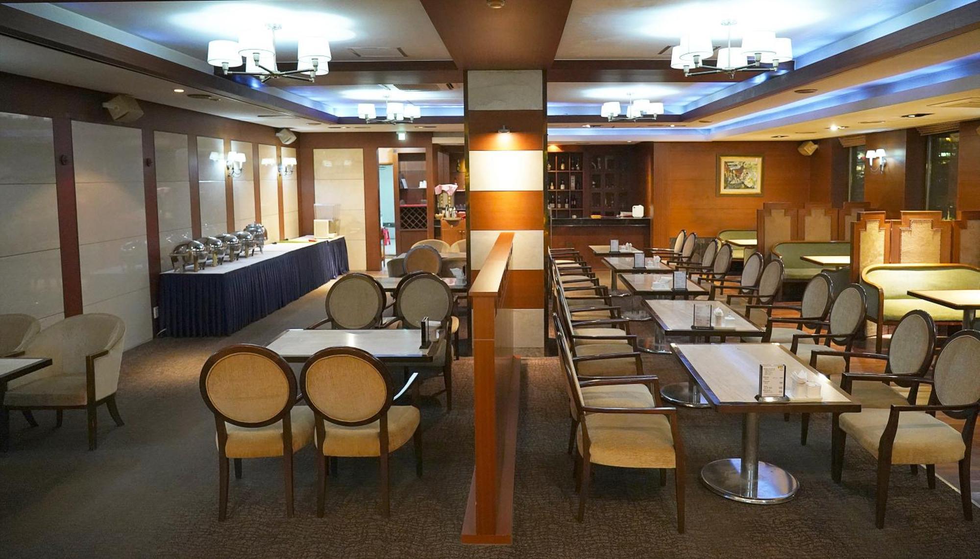 Karak Tourist Hotel Сеул Екстериор снимка